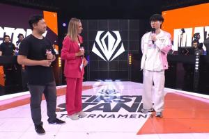 追梦：西决不算特别精彩 除了G1都是吊打 没有我想看的有来有回